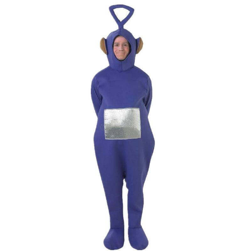 Adult Tinky Winky Costume - Teletubbies ( 4 Colors )