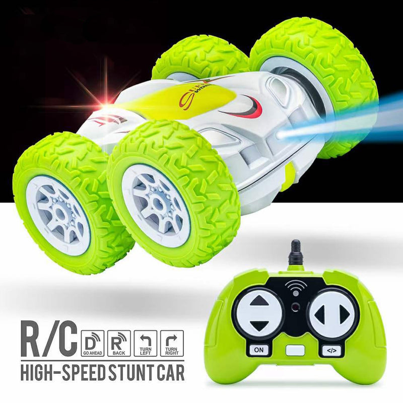 RC Car Climbing Stunt Electric Cars Radio remote control Machine model RC Drift RacingToys for children boys Girls Birthday Gift