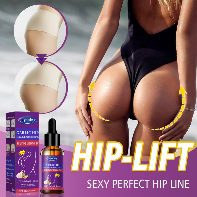 Butt Enhancement Cream - Advanced Hip Lift-up Oil