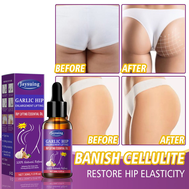 Butt Enhancement Cream - Advanced Hip Lift-up Oil