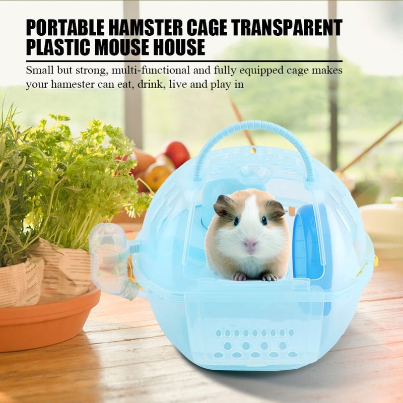 Hamster Cage Mouse Cage