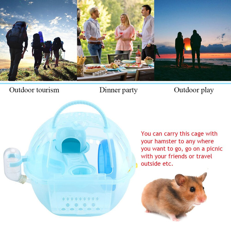Hamster Cage Mouse Cage