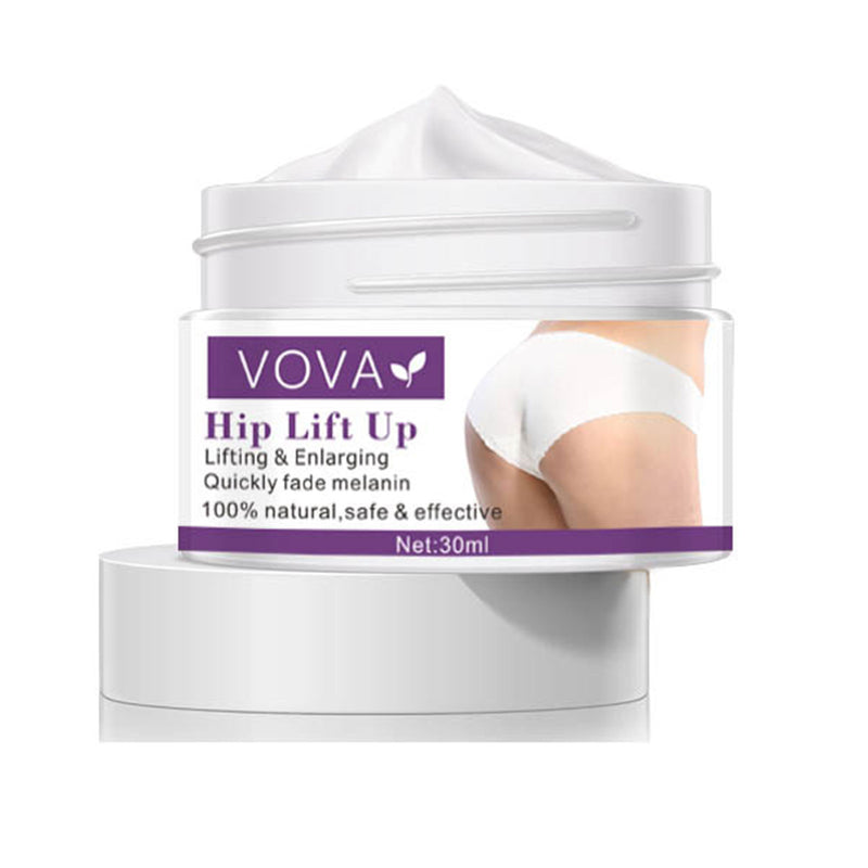 Butt Enhancement Cream - Advanced Hip Lift-up Cream