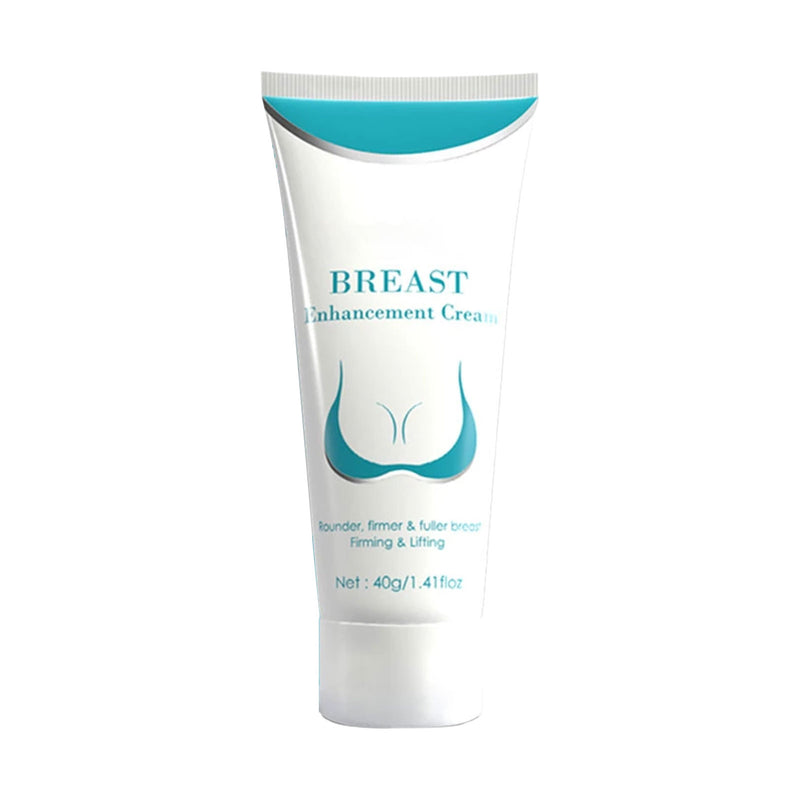 Breast Enhancement Cream - Women Breast Fast Growth Enlargement - Bust Enhancer Cream For Tightening Lifting Sagging Shrinking